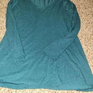 Apt 9 long sleeve shirt